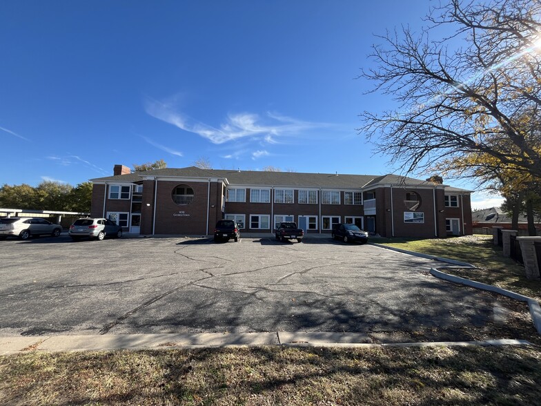 1650 S Georgetown St, Wichita, KS for sale - Building Photo - Image 1 of 4