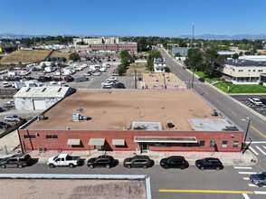 695 Canosa Ct, Denver, CO for rent Building Photo- Image 2 of 13