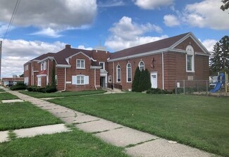 More details for 18700 Joy Rd, Detroit, MI - Speciality for Sale