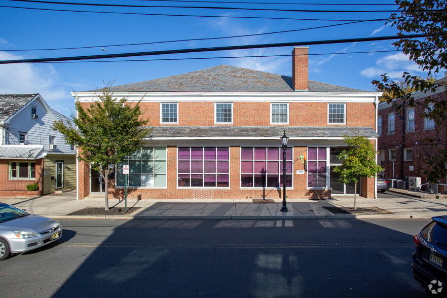 9 Tanner St, Haddonfield, NJ for rent - Building Photo - Image 3 of 3