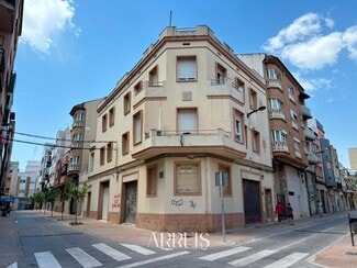 More details for Calle San Pascual, 30, Castelló de la Plana - Retail to Rent