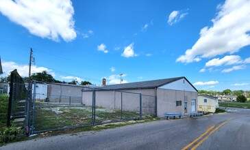 21 S 2nd St, Festus, MO for sale Building Photo- Image 1 of 1