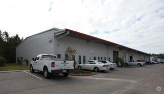 More details for 14476 Duval Pl W, Jacksonville, FL - Industrial for Rent