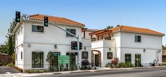 More details for 18590-18594 Sonoma Hwy, Sonoma, CA - Retail for Sale