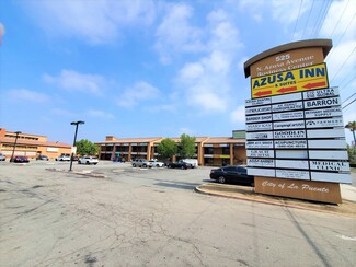 More details for 515-525 N Azusa Ave, La Puente, CA - Office/Retail for Rent