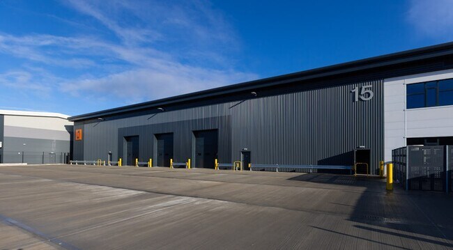 More details for Stonehouse Rd, Haresfield - Industrial to Rent