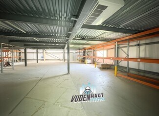 More details for Light Industrial for Sale