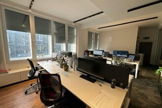 137-145 Sauchiehall St, Glasgow to rent Interior Photo- Image 1 of 5