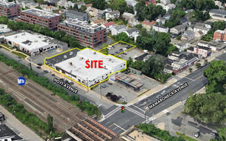 More details for 115-135 Hoyt Avenue – Industrial for Sale, Mamaroneck, NY