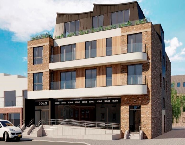 20 Amwell End, Ware for sale Building Photo- Image 1 of 1