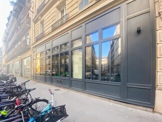 More details for 28 Rue Berthollet, Paris - Build-to-Rent for Sale