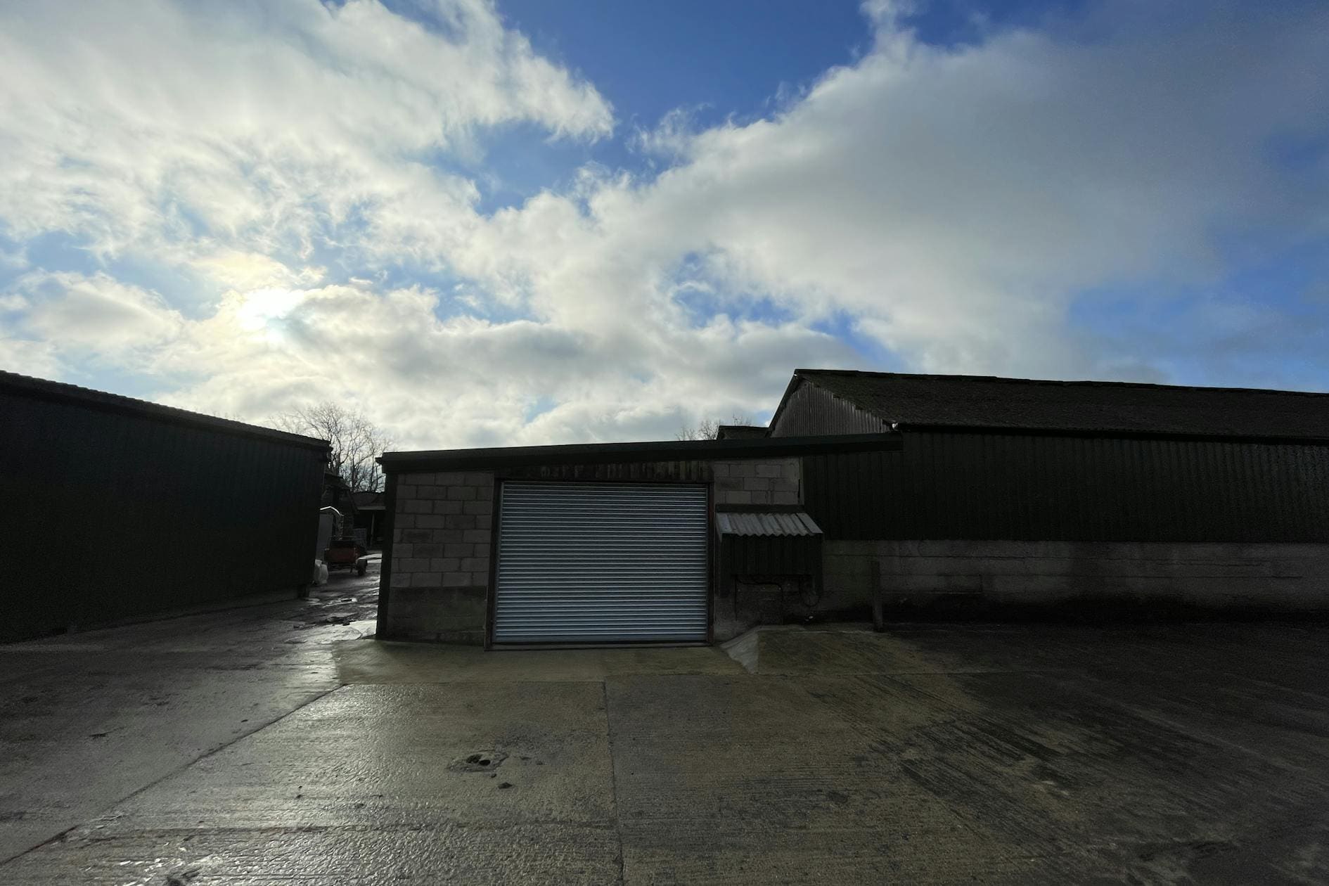 Unit 5 Harlesford Farm, Tetsworth to rent Building Photo- Image 1 of 4
