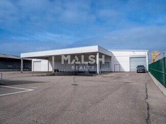 More details for Light Industrial to Rent