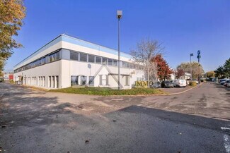 More details for Industrial to Rent