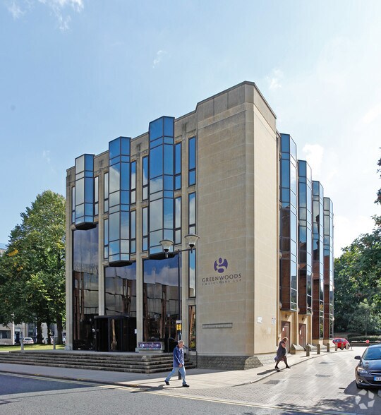 Northminster, Peterborough for sale - Building Photo - Image 3 of 4