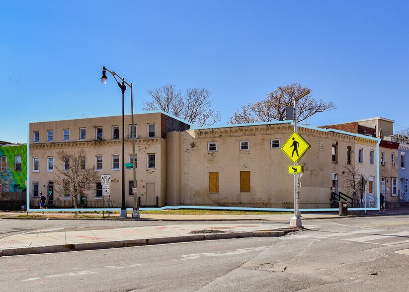 810 14th St NE, Washington, DC for sale - Building Photo - Image 3 of 6