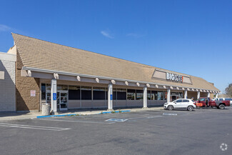 More details for 150 S 11th Ave, Hanford, CA - Retail for Rent