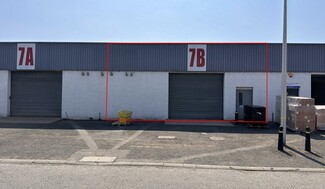 More details for 7 Cross Way, Dunfermline - Industrial for Rent