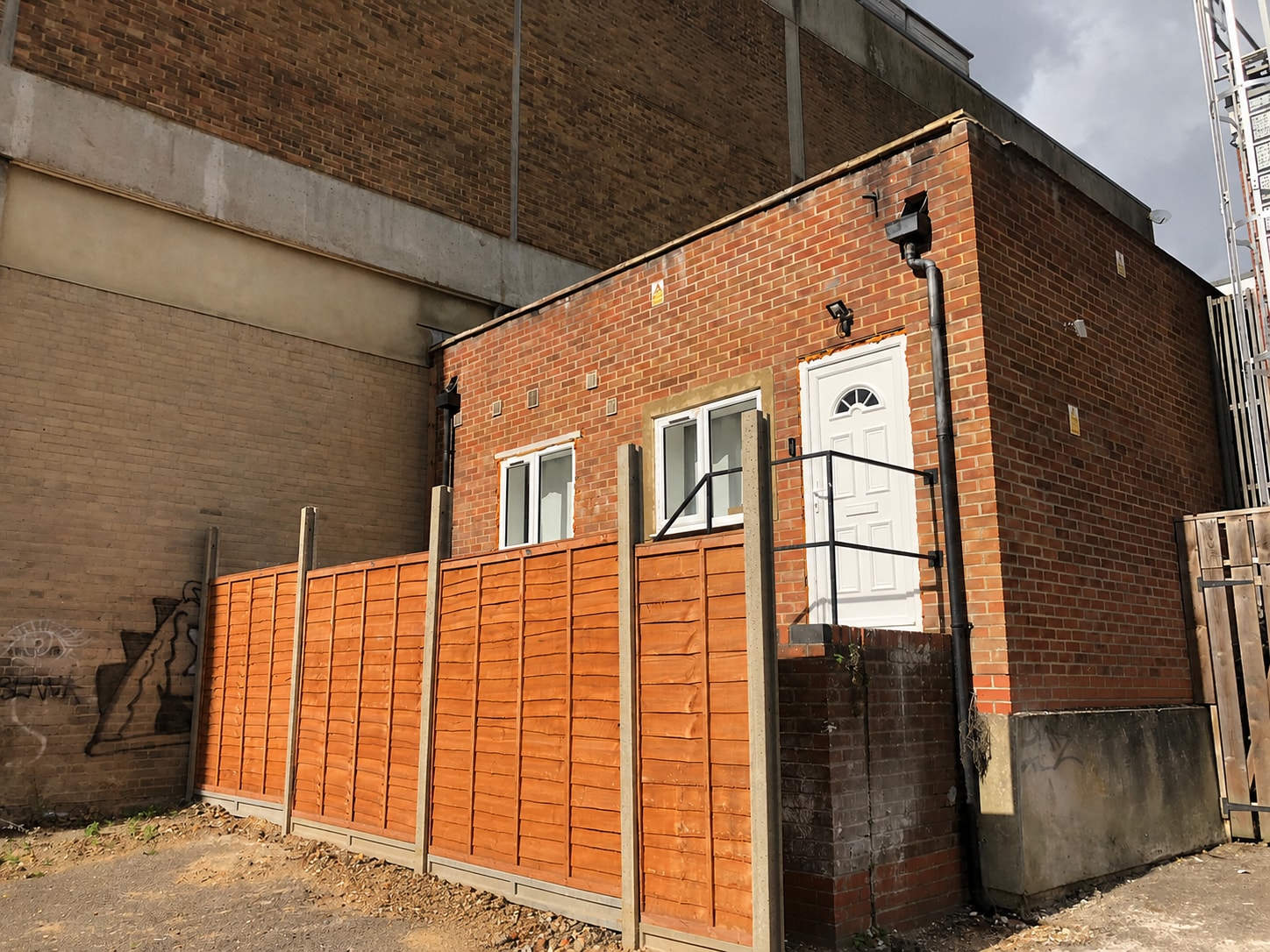Bitterne Rd, Southampton for sale Building Photo- Image 1 of 3