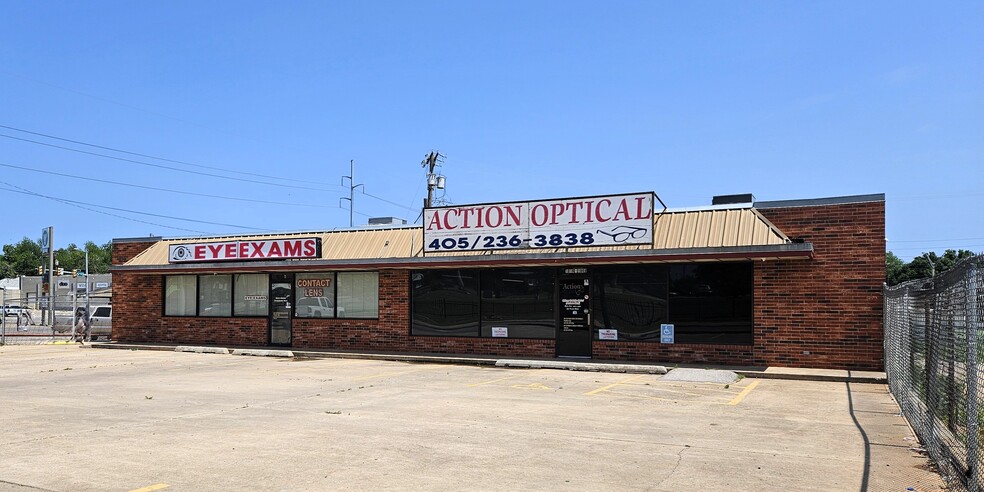 1008-1010 N Pennsylvania Ave, Oklahoma City, OK for sale - Building Photo - Image 1 of 14