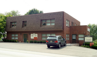 1388 Freeport Rd, Pittsburgh PA - Commercial Property