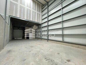 Light Industrial in Brie-Comte-Robert for sale Interior Photo- Image 1 of 5