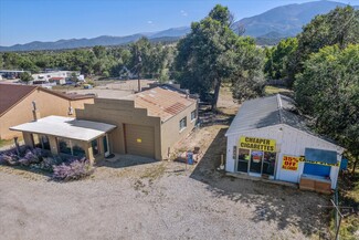 More details for 249 W Rainbow Blvd, Salida, CO - Light Industrial for Sale