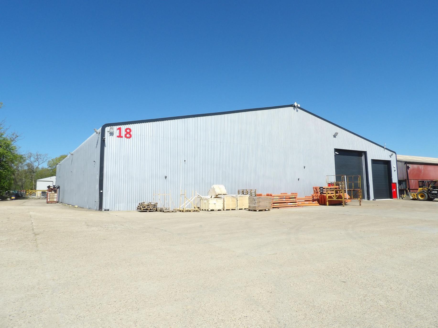 Unit 18 Lancaster Way, Earls Colne to rent Building Photo- Image 1 of 4