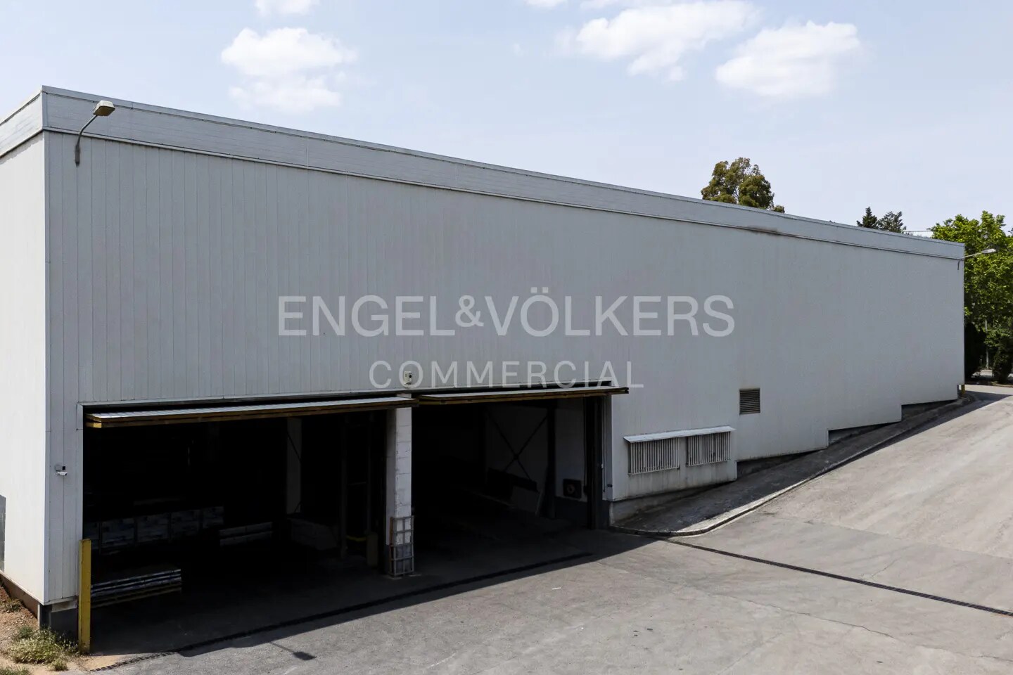 Industrial in Castellbisbal, Barcelona for sale Building Photo- Image 1 of 20