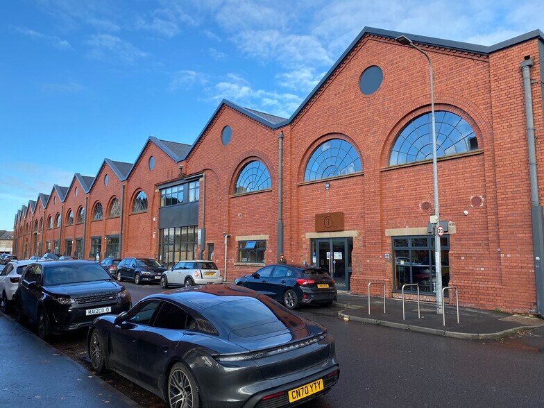 Clare Rd, Cardiff for sale - Building Photo - Image 1 of 1