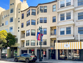 1812 Polk St, San Francisco, CA for rent Building Photo- Image 1 of 14