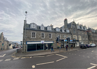 More details for 2 High St, Grantown On Spey - Retail for Rent