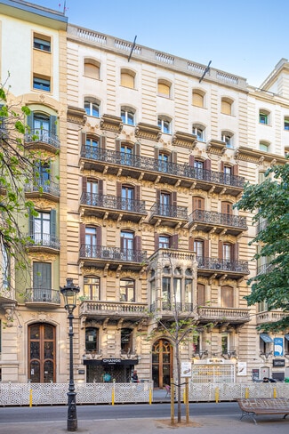 More details for Rambla de Catalunya, 94, Barcelona - Co-working to Rent