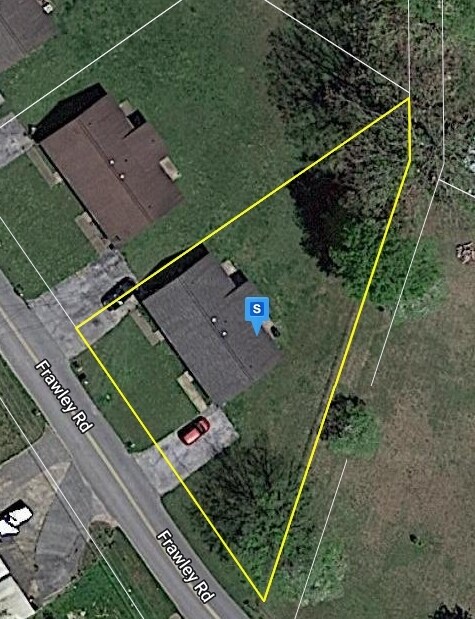 East Ridge and Hixson Portfolio portfolio of 6 properties for sale on LoopNet.co.uk Primary Photo- Image 1 of 7