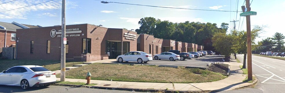 10501 Academy Rd, Philadelphia, PA for sale - Building Photo - Image 3 of 15