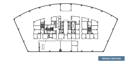 2000 Sierra Point Pky, Brisbane, CA for rent Floor Plan- Image 1 of 1