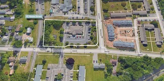 More details for 81 House St, Glastonbury, CT - Retail for Sale