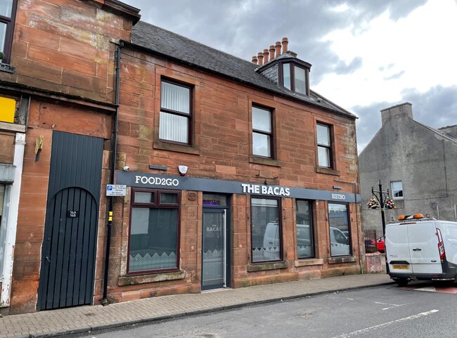 More details for 20 High Main St, Ayr - Retail to Rent