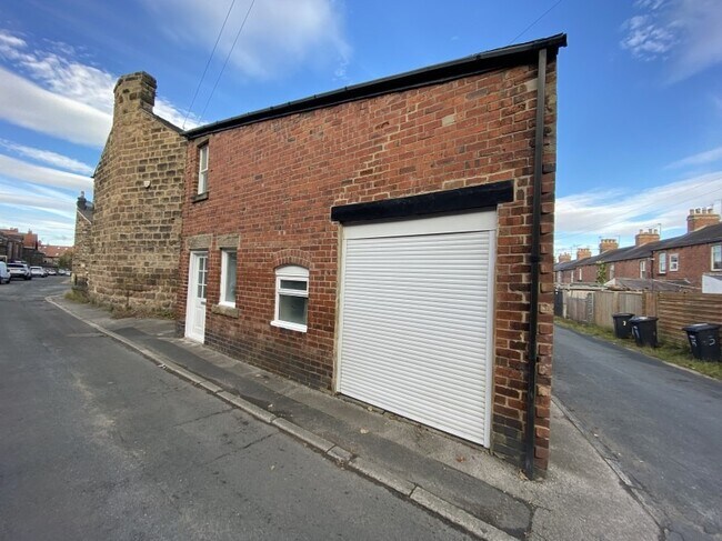 More details for 2A Regent Ter, Harrogate - Office to Rent