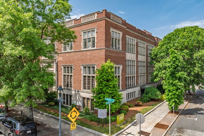 More details for 330 S Greene St, Greensboro, NC - Office to Rent