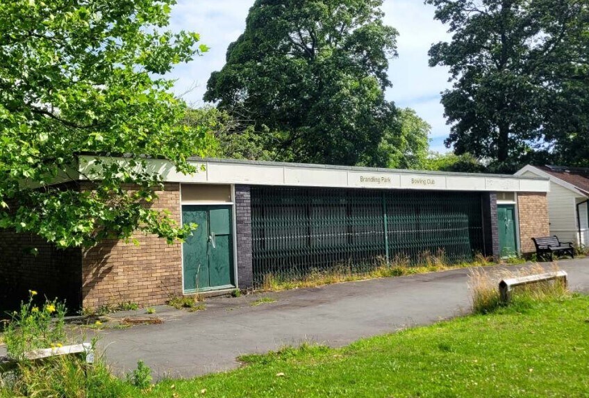 15 Brandling Park, Newcastle Upon Tyne for sale Primary Photo- Image 1 of 1