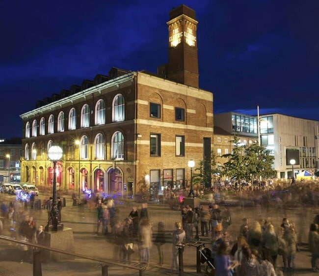 More details for 14 Great George St, Leeds - Retail to Rent