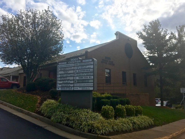 More details for 9001 Digges Rd, Manassas, VA - Office / Medical to Rent