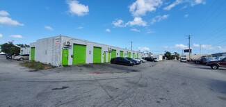 More details for 821 NW 45th St, Oakland Park, FL - Industrial for Sale