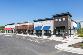 More details for White Marsh Blvd, Middle River, MD - Retail for Rent