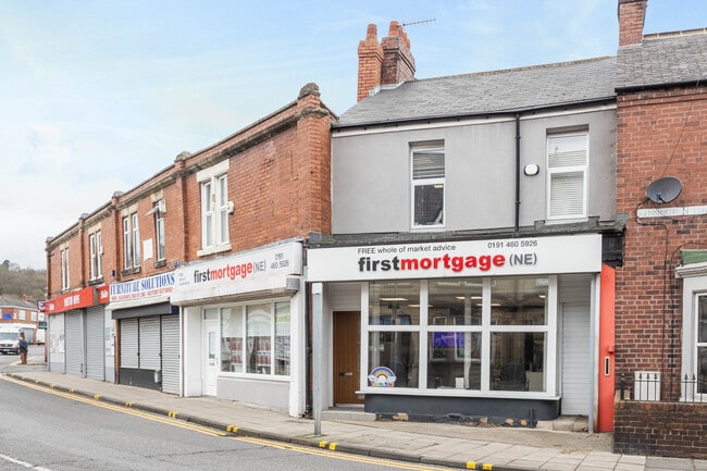 More details for 10-16 Kensington Ter, Gateshead - Office to Rent