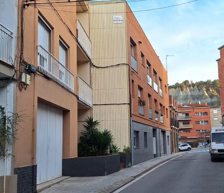 Build-to-Rent in Santa Margarida de Montbui, Barcelona for sale Building Photo- Image 1 of 3