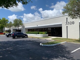 More details for 3320-3350 NW 53rd St, Fort Lauderdale, FL - Office, Flex for Rent