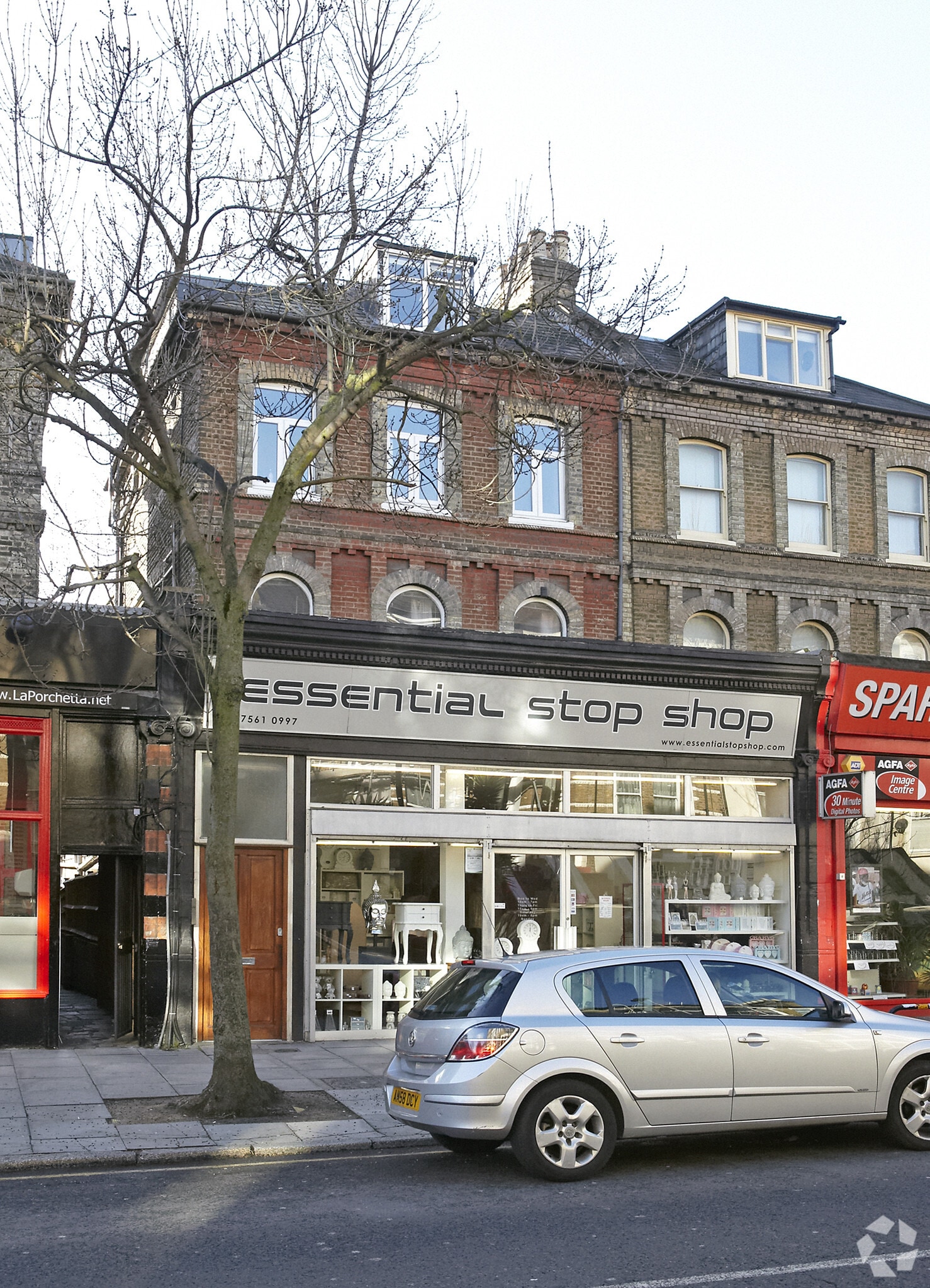 149 Stroud Green Rd, London for sale Primary Photo- Image 1 of 15