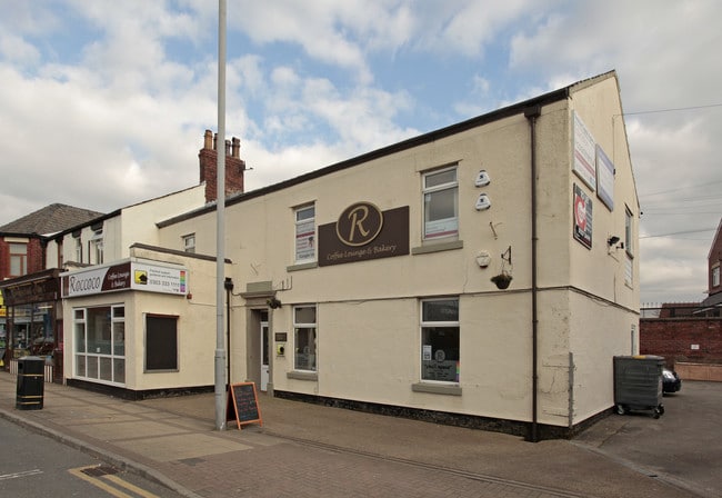 More details for 41-45 Chapel Brow, Leyland - Co-working to Rent